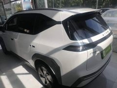 GAC AION Y 2022 Plus 80 Joy Edition - ფოტო 5