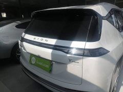 GAC AION Y 2022 Plus 80 Joy Edition - ფოტო 6