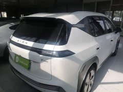 GAC AION Y 2022 Plus 80 Joy Edition - ფოტო 7