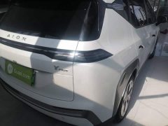 GAC AION Y 2022 Plus 80 Joy Edition - ფოტო 8