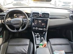 Lynk & Co Geely Lynk & Co 03 2.0T Diesel DCT Pro - ფოტო 10