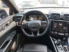 Lynk & Co Geely Lynk & Co 03 2.0T Diesel DCT Pro - ფოტო 11
