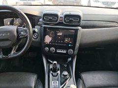 Lynk & Co Geely Lynk & Co 03 2.0T Diesel DCT Pro - ფოტო 13