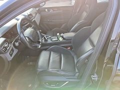 Lynk & Co Geely Lynk & Co 03 2.0T Diesel DCT Pro - ფოტო 15