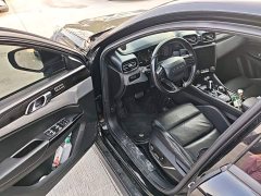 Lynk & Co Geely Lynk & Co 03 2.0T Diesel DCT Pro - ფოტო 16