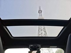 Lynk & Co Geely Lynk & Co 03 2.0T Diesel DCT Pro - ფოტო 18
