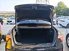 Lynk & Co Geely Lynk & Co 03 2.0T Diesel DCT Pro - ფოტო 19