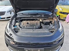 Lynk & Co Geely Lynk & Co 03 2.0T Diesel DCT Pro - ფოტო 20