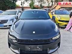 Lynk & Co Geely Lynk & Co 03 2.0T Diesel DCT Pro - ფოტო 3