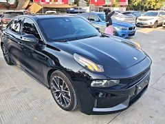 Lynk & Co Geely Lynk & Co 03 2.0T Diesel DCT Pro - ფოტო 4