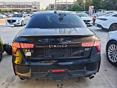 Lynk & Co Geely Lynk & Co 03 2.0T Diesel DCT Pro - ფოტო 6