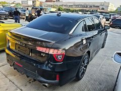 Lynk & Co Geely Lynk & Co 03 2.0T Diesel DCT Pro - ფოტო 7