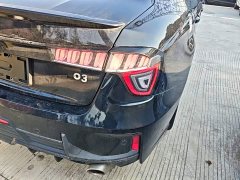 Lynk & Co Geely Lynk & Co 03 2.0T Diesel DCT Pro - ფოტო 8