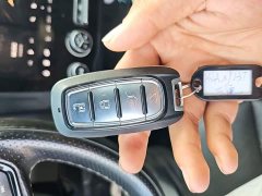 Lynk & Co Geely Lynk & Co 03 2.0T Diesel DCT Pro - ფოტო 9