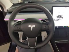 Tesla Model Y Rear-Wheel Drive - ფოტო 11