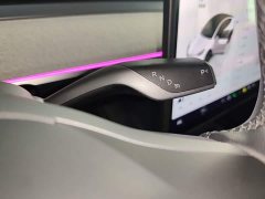 Tesla Model Y Rear-Wheel Drive - ფოტო 14