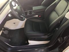Tesla Model Y Rear-Wheel Drive - ფოტო 15