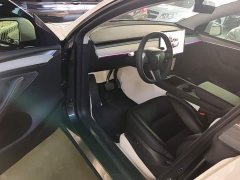 Tesla Model Y Rear-Wheel Drive - ფოტო 16