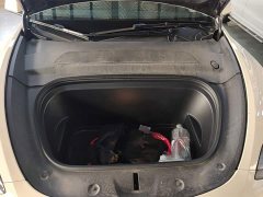 Tesla Model Y Rear-Wheel Drive - ფოტო 20