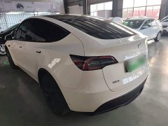 Tesla Model Y Rear-Wheel Drive - ფოტო 5