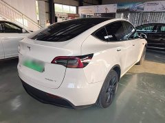 Tesla Model Y Rear-Wheel Drive - ფოტო 7