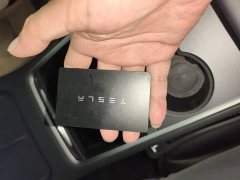 Tesla Model Y Rear-Wheel Drive - ფოტო 9