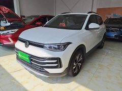 Volkswagen Touareg Sharp 1.5L Keen Edition - ფოტო 1