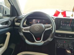 Volkswagen Touareg Sharp 1.5L Keen Edition - ფოტო 11