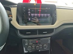 Volkswagen Touareg Sharp 1.5L Keen Edition - ფოტო 13