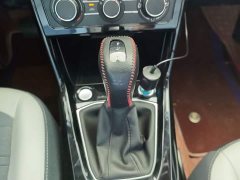 Volkswagen Touareg Sharp 1.5L Keen Edition - ფოტო 14