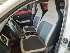 Volkswagen Touareg Sharp 1.5L Keen Edition - ფოტო 15