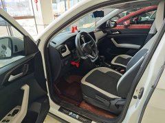 Volkswagen Touareg Sharp 1.5L Keen Edition - ფოტო 16