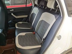 Volkswagen Touareg Sharp 1.5L Keen Edition - ფოტო 17