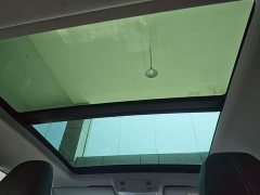 Volkswagen Touareg Sharp 1.5L Keen Edition - ფოტო 18