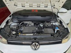 Volkswagen Touareg Sharp 1.5L Keen Edition - ფოტო 20
