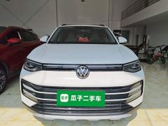 Volkswagen Touareg Sharp 1.5L Keen Edition - ფოტო 3