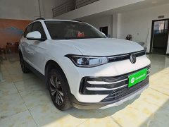 Volkswagen Touareg Sharp 1.5L Keen Edition - ფოტო 4