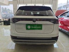 Volkswagen Touareg Sharp 1.5L Keen Edition - ფოტო 6