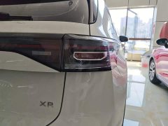 Volkswagen Touareg Sharp 1.5L Keen Edition - ფოტო 8