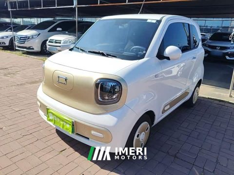 2025 FAW Besturn Xiaoma 222km Dynamic Edition - ავტომობილი ჩინეთიდან