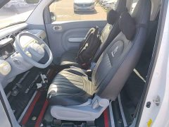 FAW Besturn Xiaoma 222km Dynamic Edition - ფოტო 11