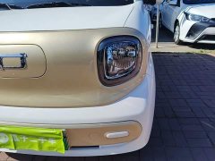 FAW Besturn Xiaoma 222km Dynamic Edition - ფოტო 18