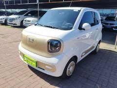 FAW Besturn Xiaoma 222km Dynamic Edition - ფოტო 2