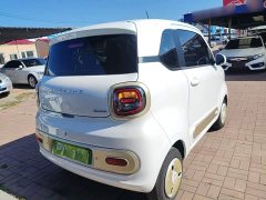 FAW Besturn Xiaoma 222km Dynamic Edition - ფოტო 5