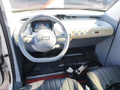 FAW Besturn Xiaoma 222km Dynamic Edition - ფოტო 6