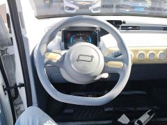 FAW Besturn Xiaoma 222km Dynamic Edition - ფოტო 7