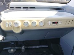 FAW Besturn Xiaoma 222km Dynamic Edition - ფოტო 9