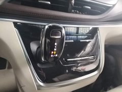Buick GL8 2022 Land Executive Cabin 652T Premium - ფოტო 10