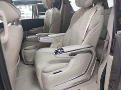 Buick GL8 2022 Land Executive Cabin 652T Premium - ფოტო 13