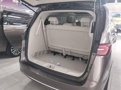 Buick GL8 2022 Land Executive Cabin 652T Premium - ფოტო 15